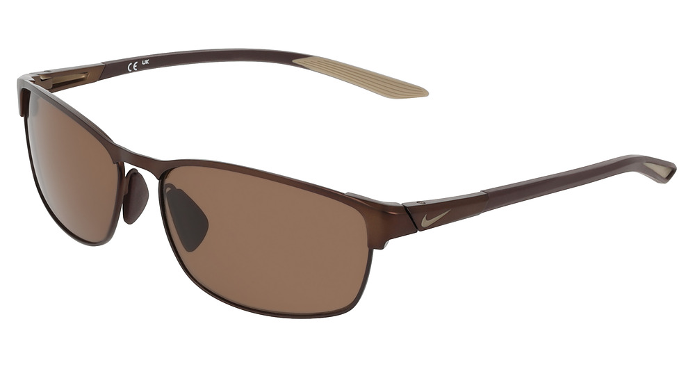 SATIN WALNUT / BROWN