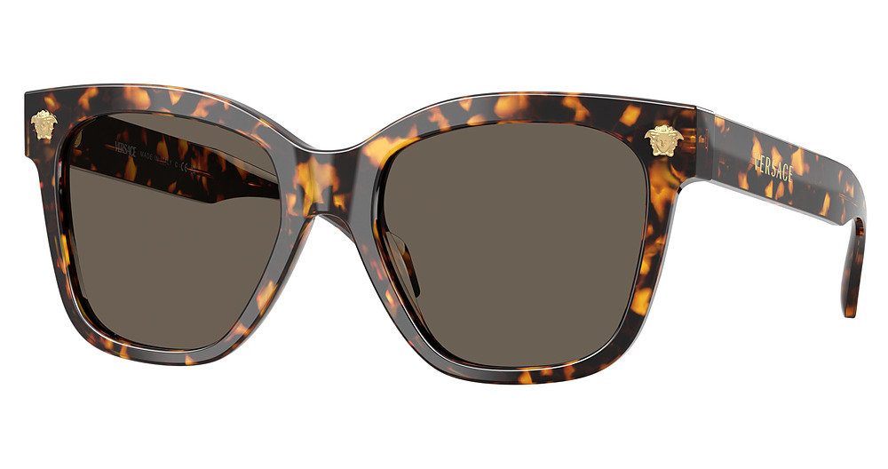 HAVANA YELLOW / BROWN