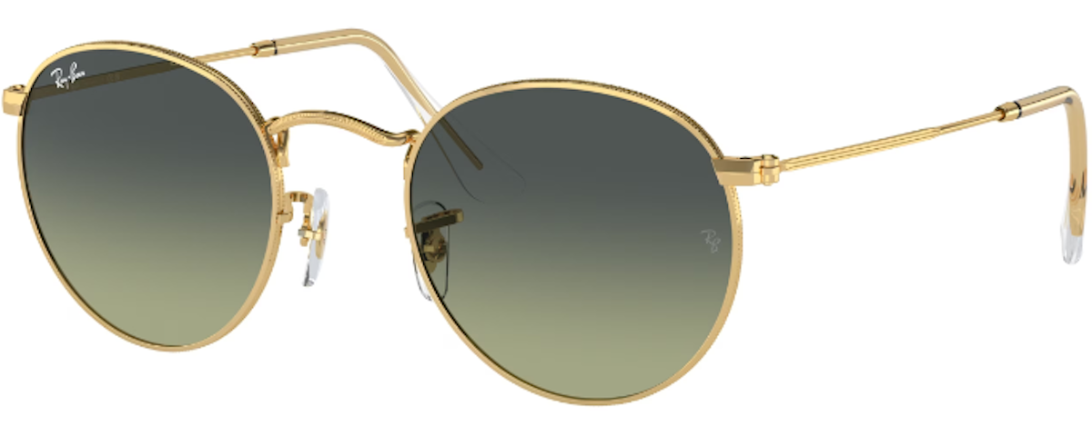 ARISTA / GREEN VINTAGE