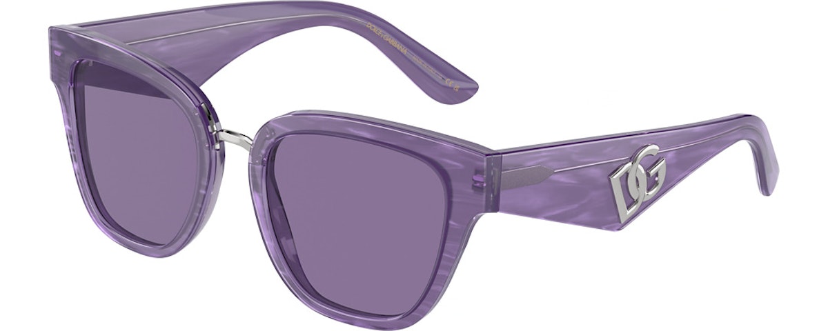 FLEUR PURPLE / VIOLET