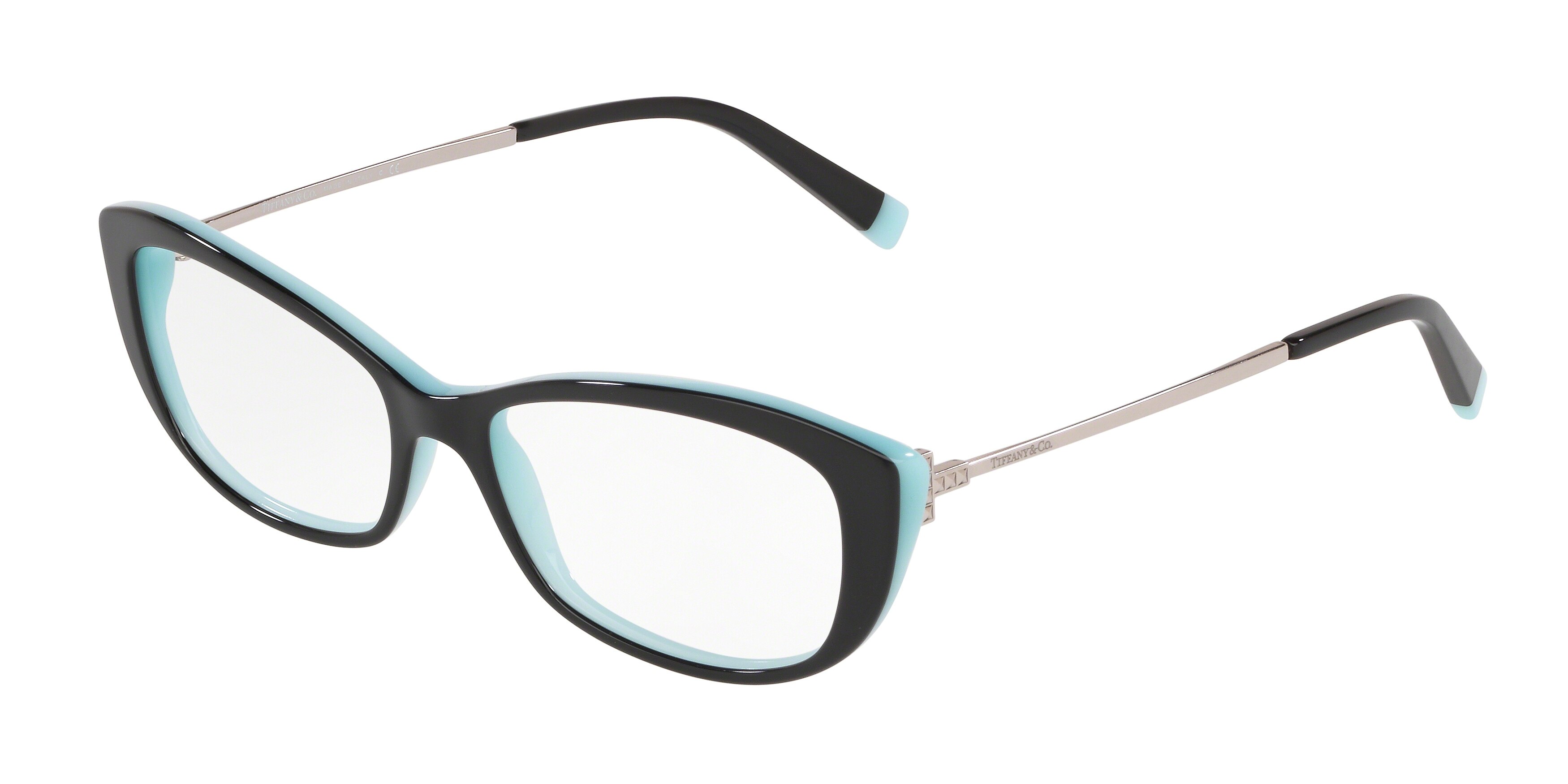 BLACK/BLUE
