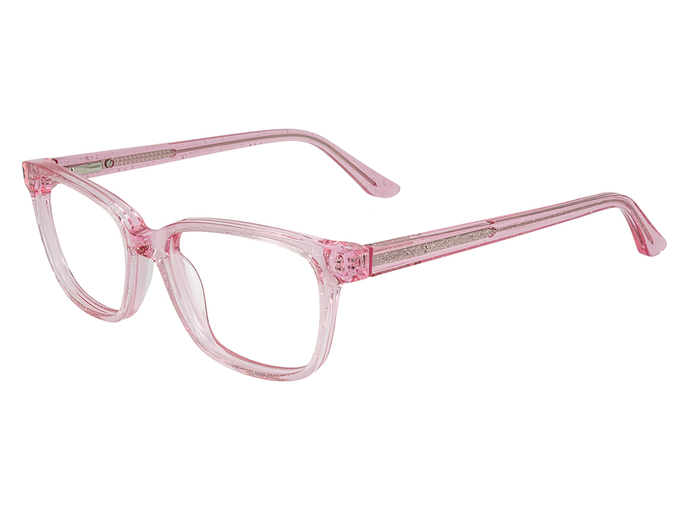 Pink Sparkle