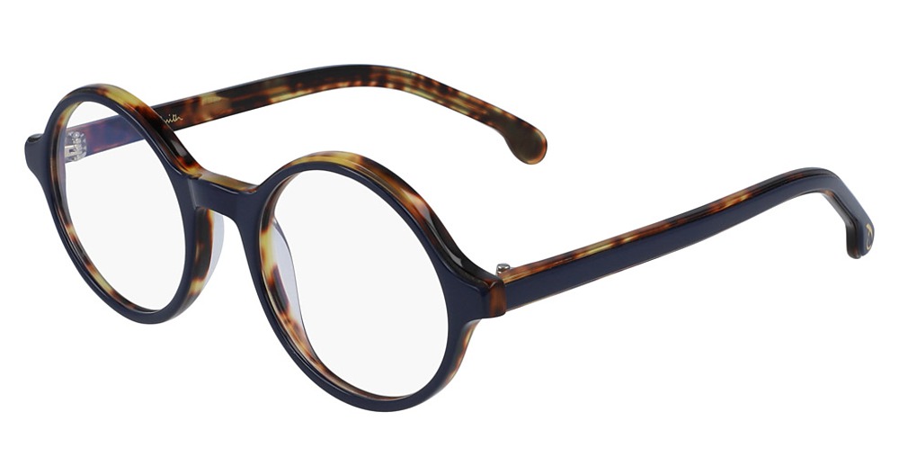 (003) SOLID NAVY