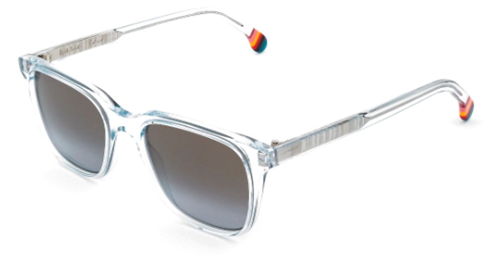 (003) ICE BLUE