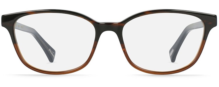 Sierra Brown Gradient / Clear