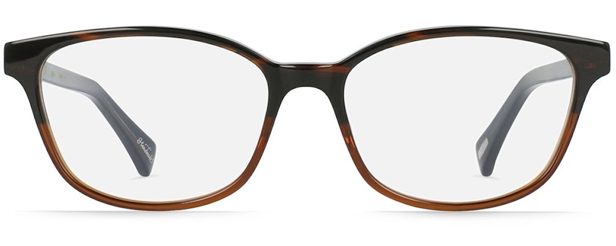 Sierra Brown Gradient / Clear