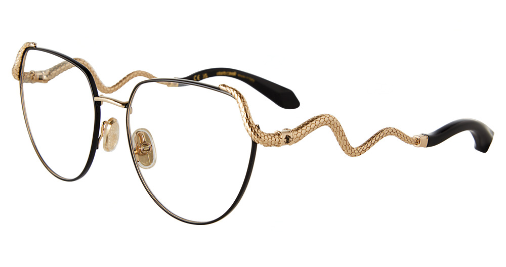Sh. Rose Gold w/Black Parts 0301