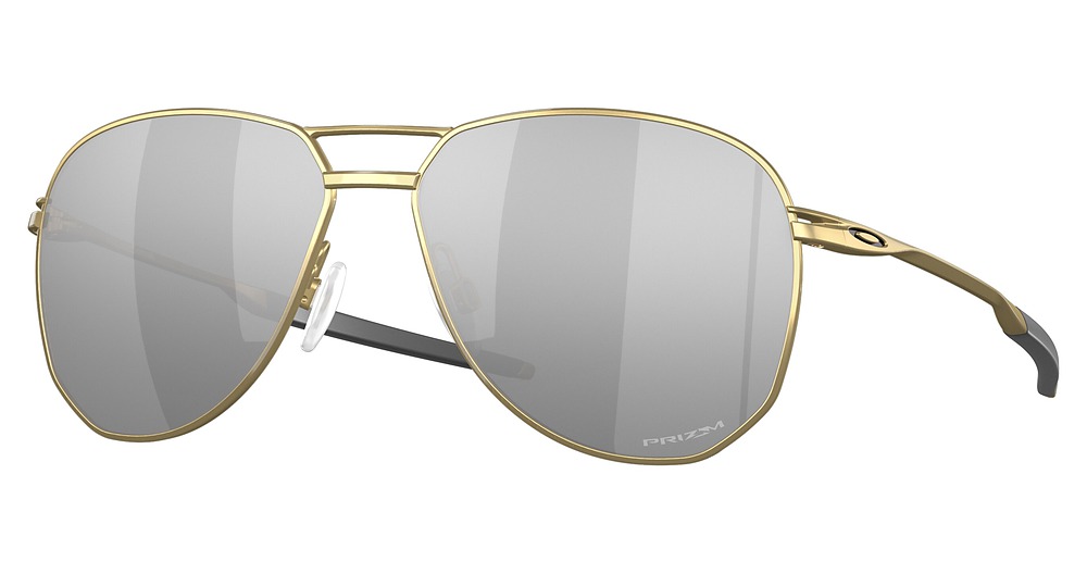 SATIN GOLD / PRIZM BLACK