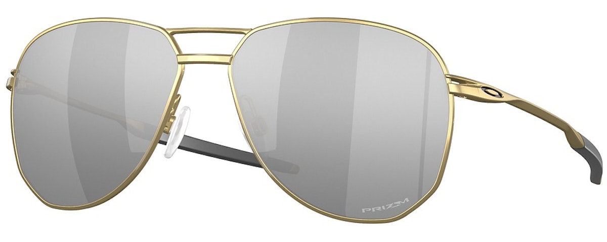 SATIN GOLD / PRIZM BLACK