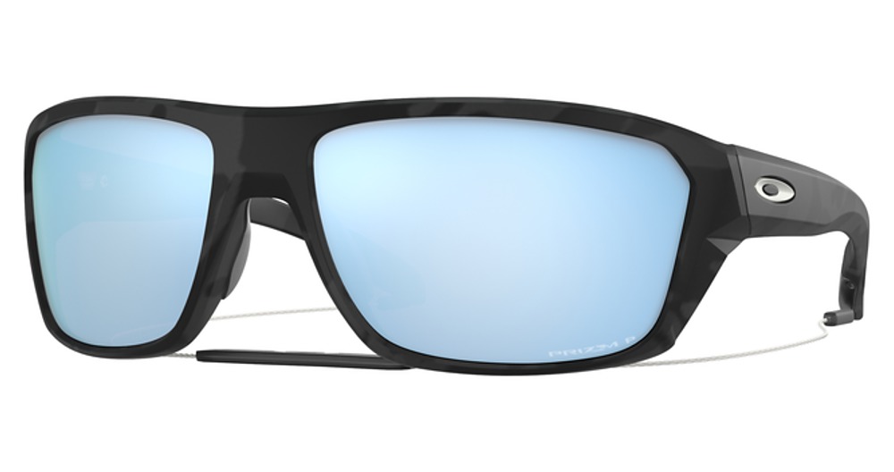 MATTE BLACK CAMO / PRIZM DEEP H2O POLAR