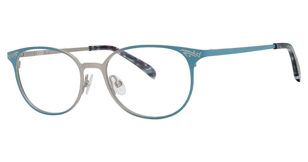 TURQUOISE FADE/TURQUOISE