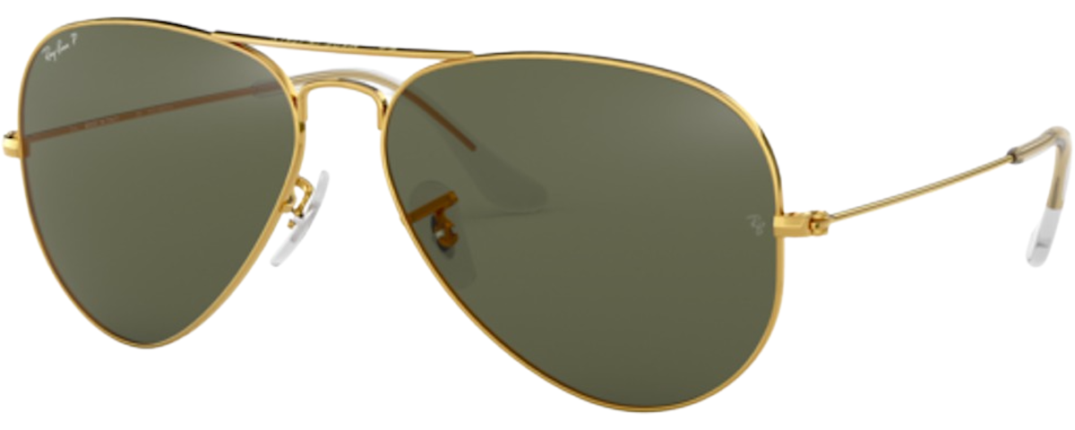 ARISTA / GREEN POLARIZED