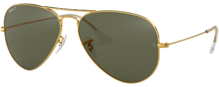 ARISTA / GREEN POLARIZED