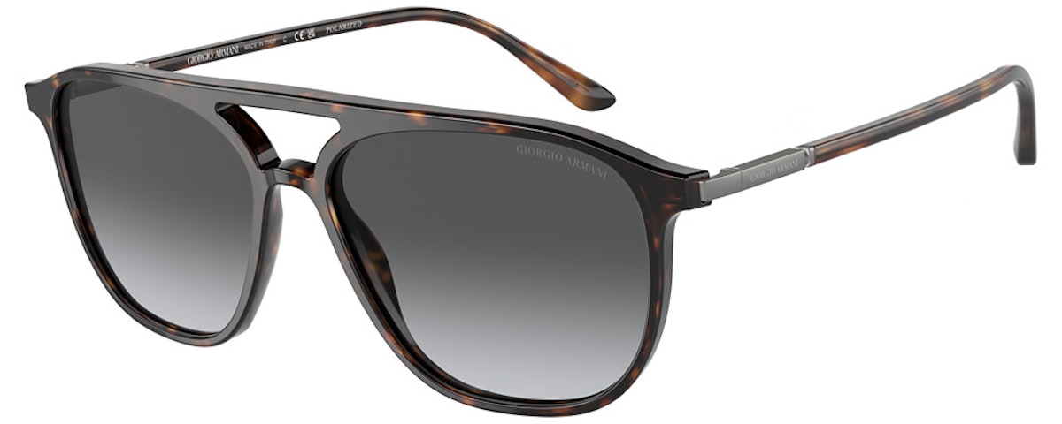 HAVANA / GRADIENT GREY