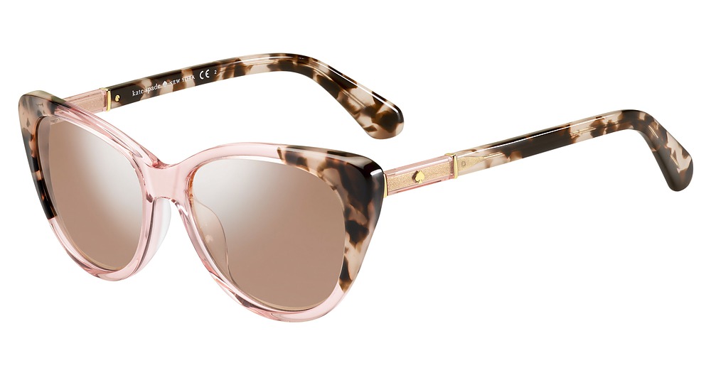Pink Havan Pink / Pink Flash Slv