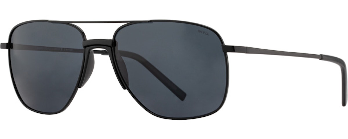 Black / Solid Smoke