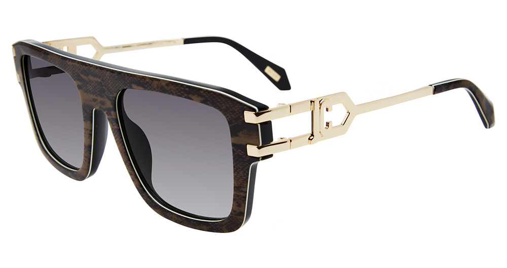 Shiny Black/Python 07TZ