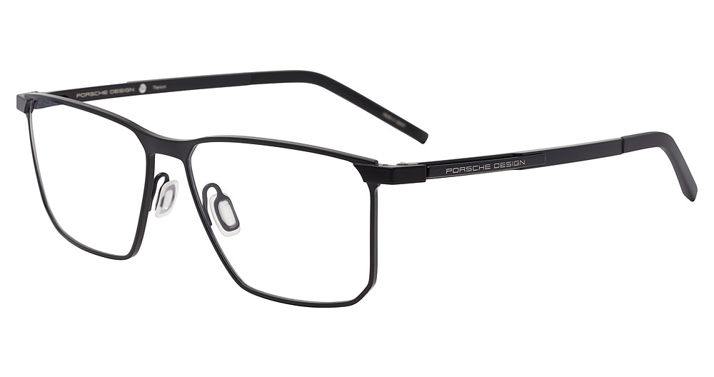 Black Titanium A000