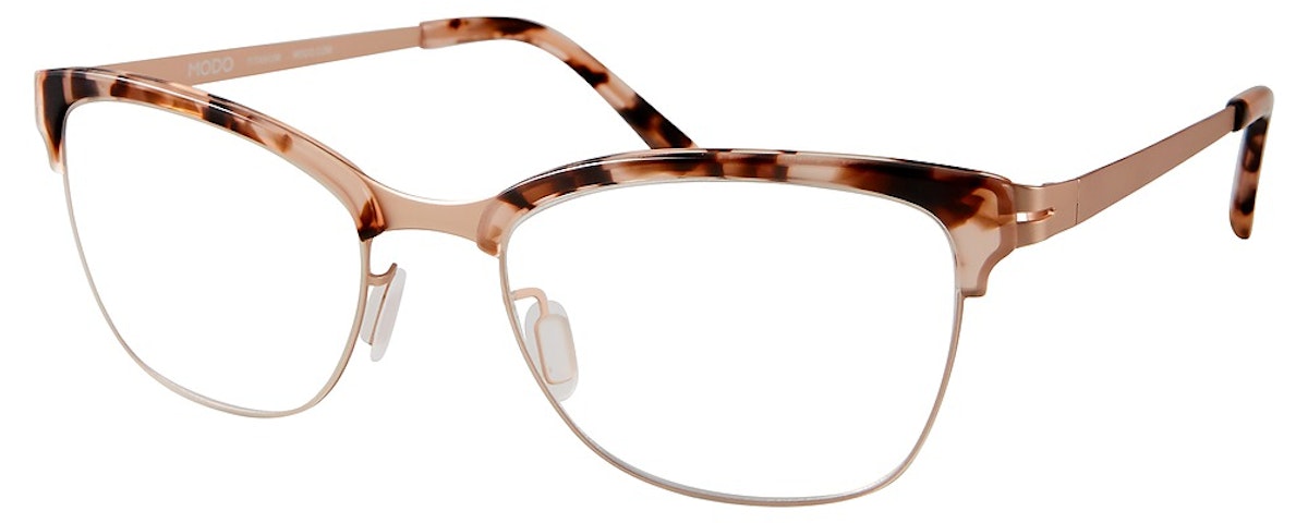 BLUSH TORTOISE