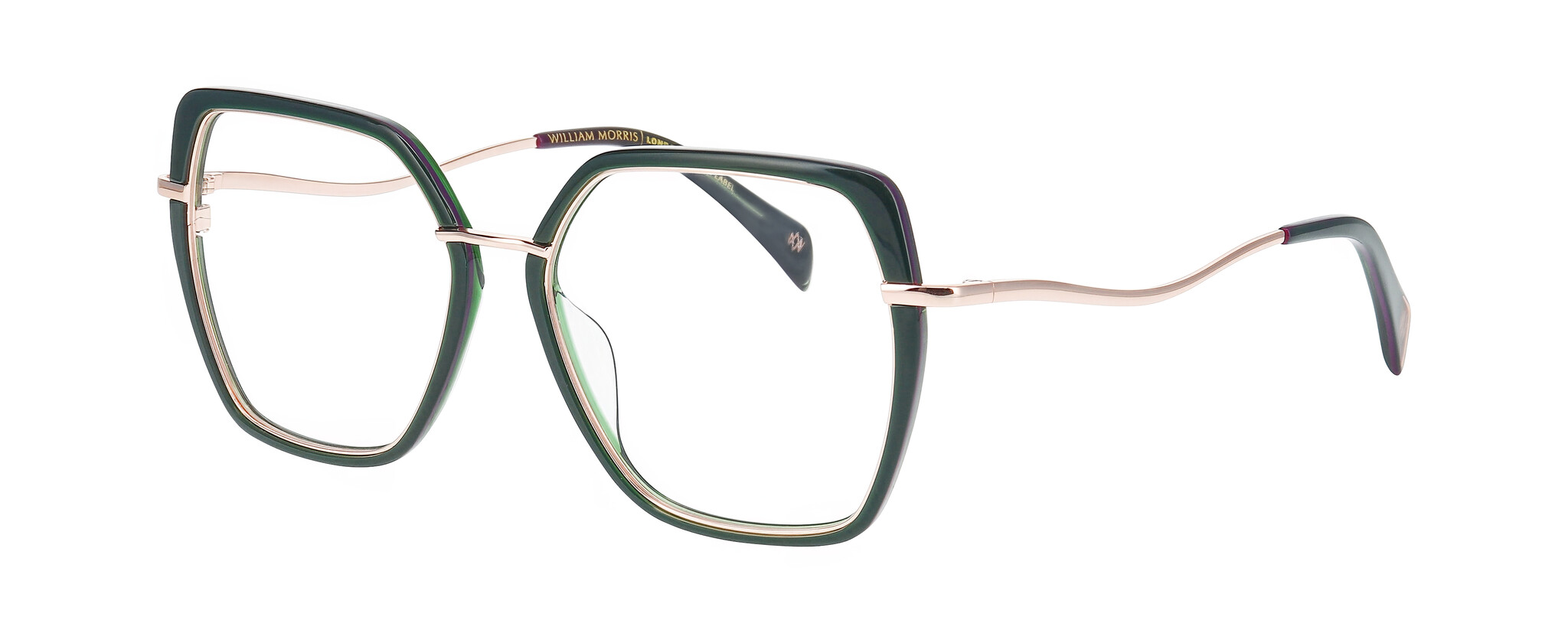 OLIVE-GREEN DARK SHINY