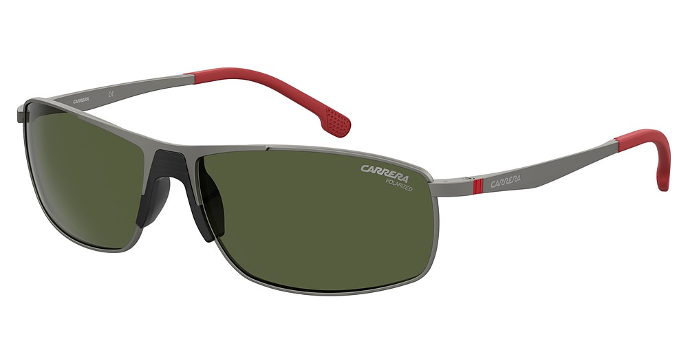 Smtdkruth / Green Polarized