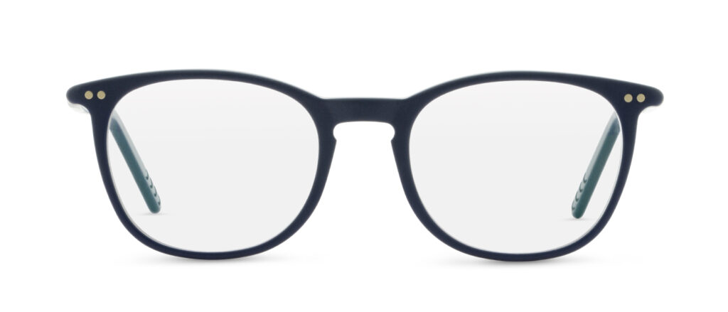 26m – blue matte