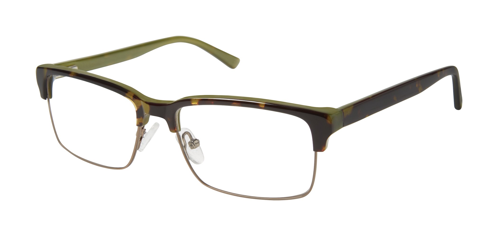 Brown/Tortoise