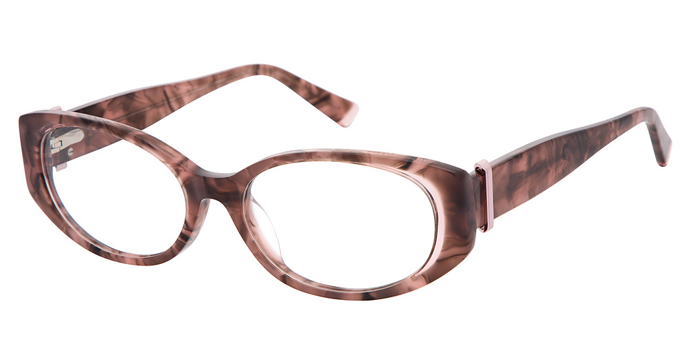BLUSH TORTOISE