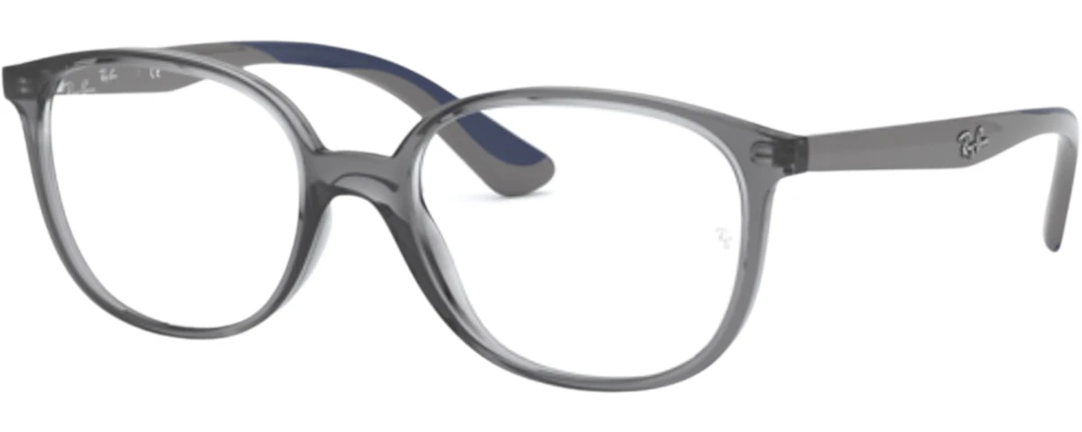 TRANSPARENT GREY