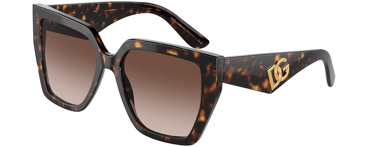 HAVANA / GRADIENT BROWN