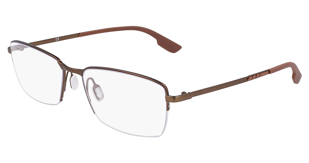 SATIN BROWN