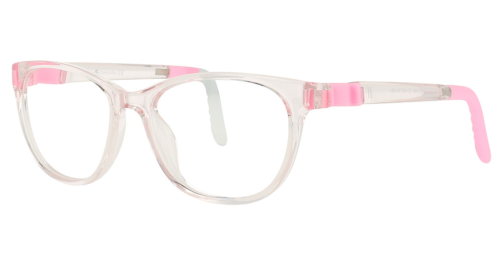 CRYSTAL PINK