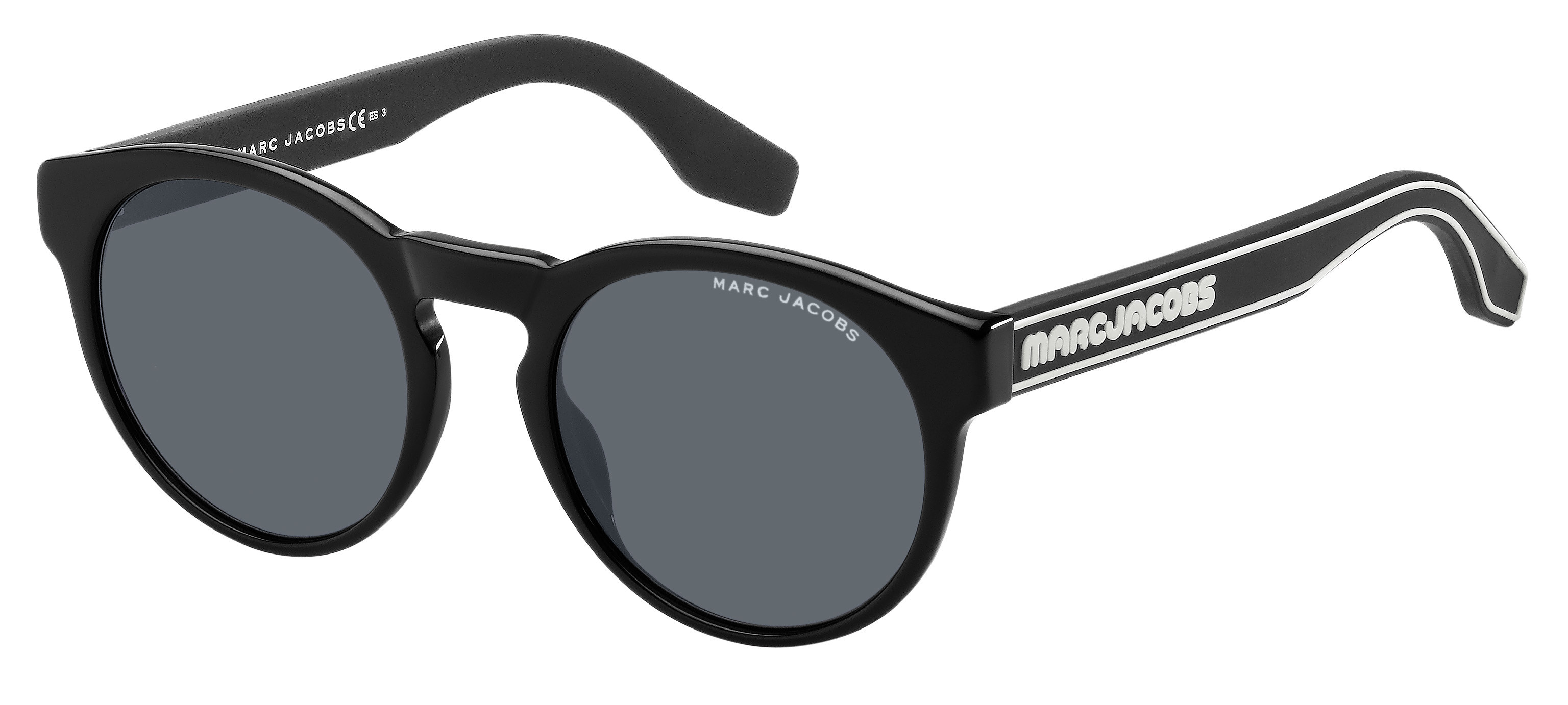 Black (IR Gray Blue)