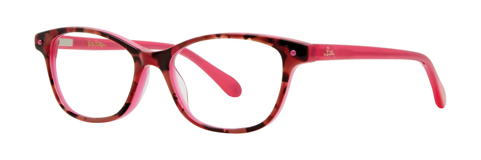 Cherry Tortoise