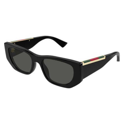 Gucci GG1959S eyeglasses in Black Grey