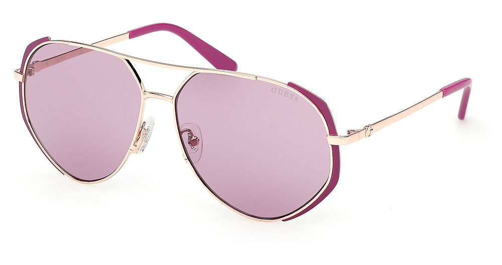 matte violet / violet
