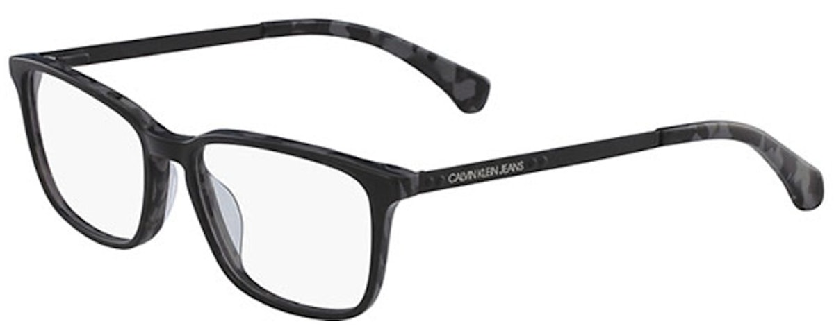 Black/Grey Tortoise
