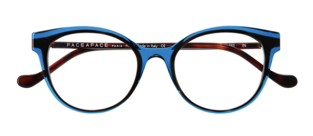 Ultramarine Blue