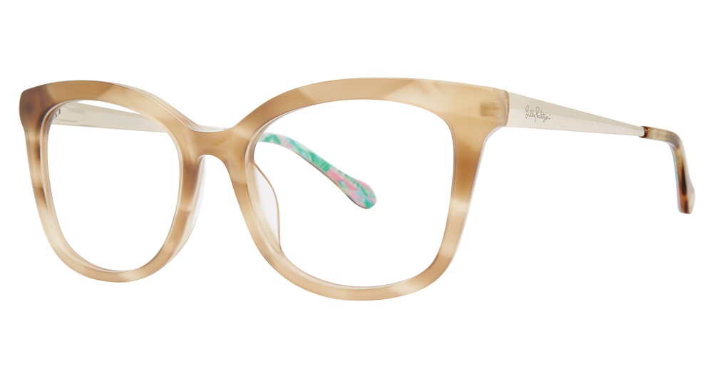 Blonde Tortoise