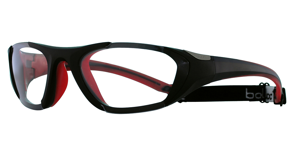Black and Red