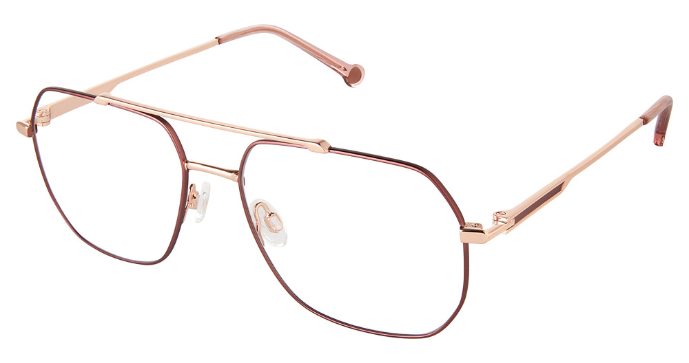 LAVENDER ROSE GOLD
