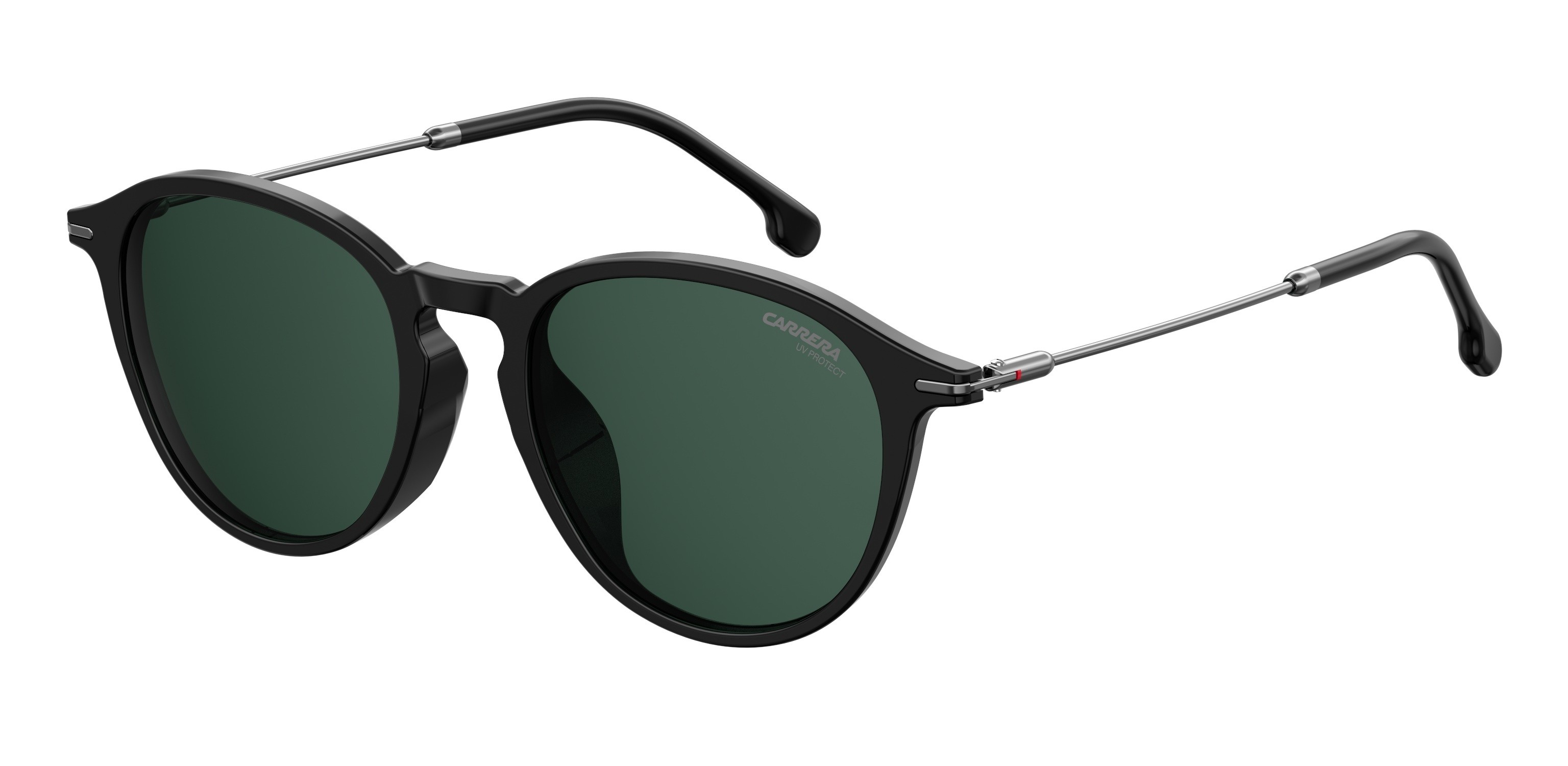 Black (QT Green)