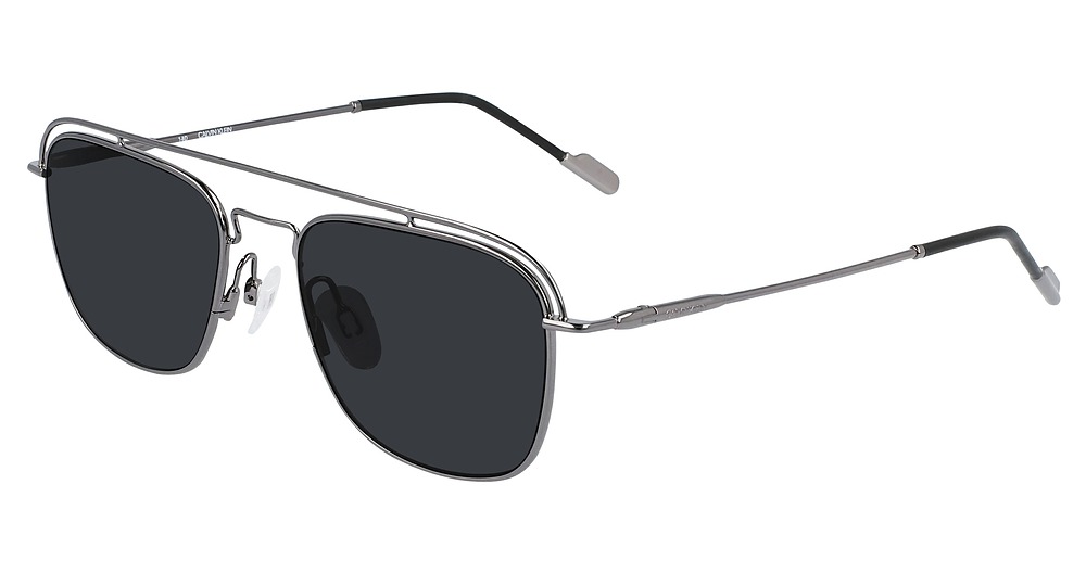 (008) GUNMETAL