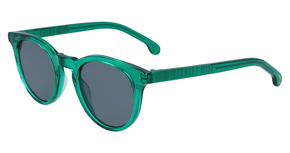 (003) FLASH GREEN