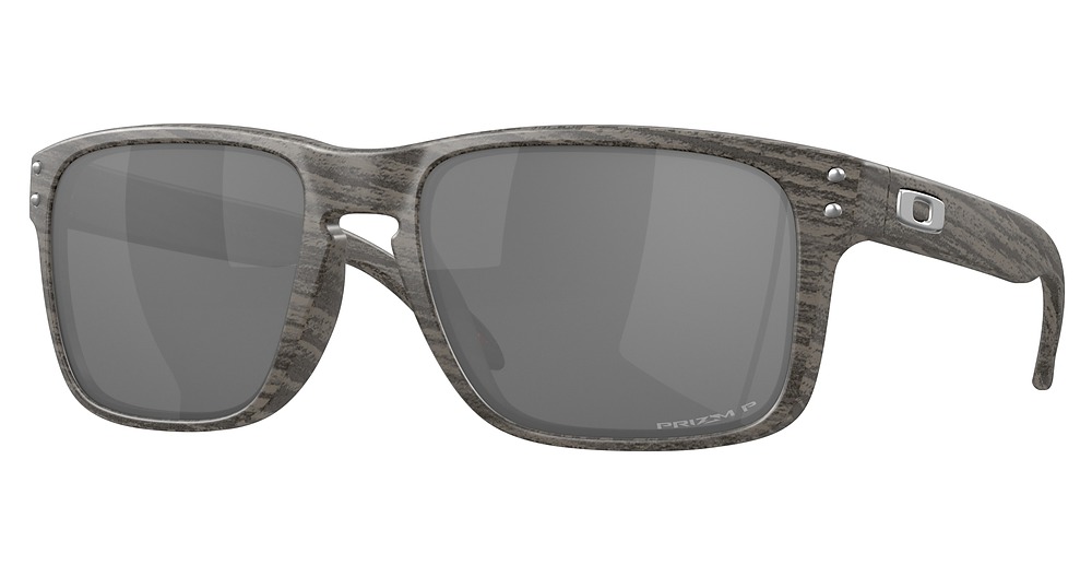 WOODGRAIN / PRIZM BLACK POLARIZED