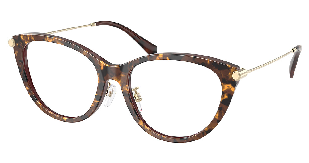 BROWN PEARLIZED TORTOISE