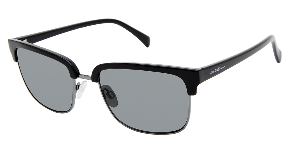 Black / Grey Polarized