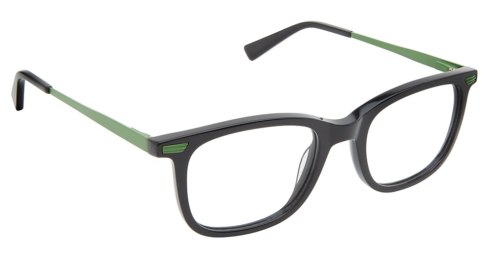 BLACK LIME
