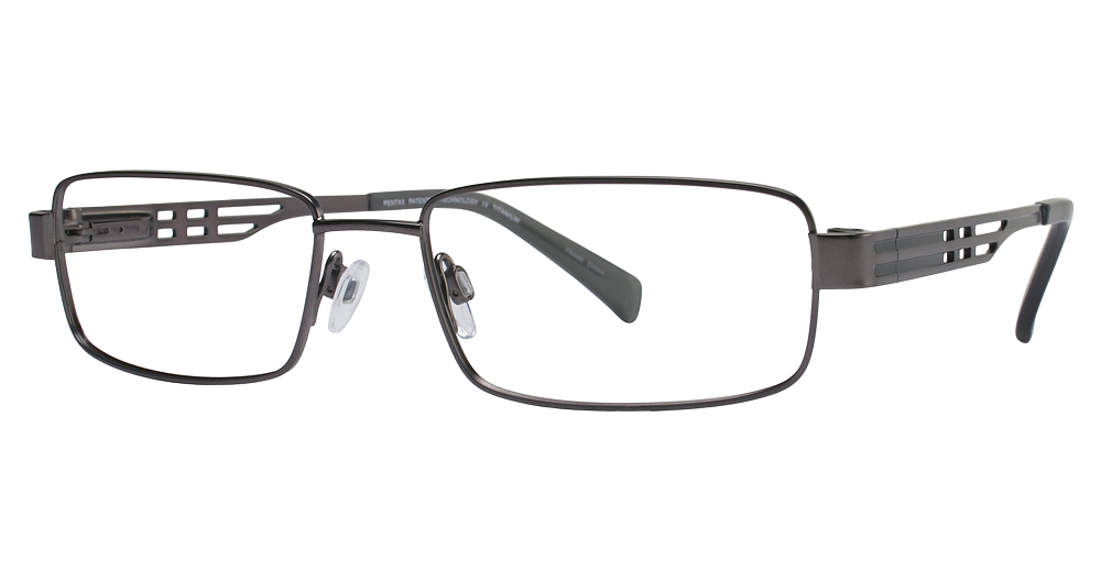 Satin Steel Grey