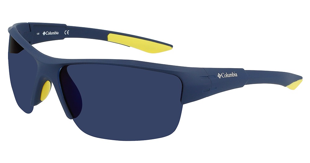 MATTE NAVY